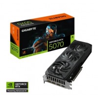 Gigabyte GeForce RTX 5070 WINDFORCE SFF 12GB GDDR7 Graphics Card